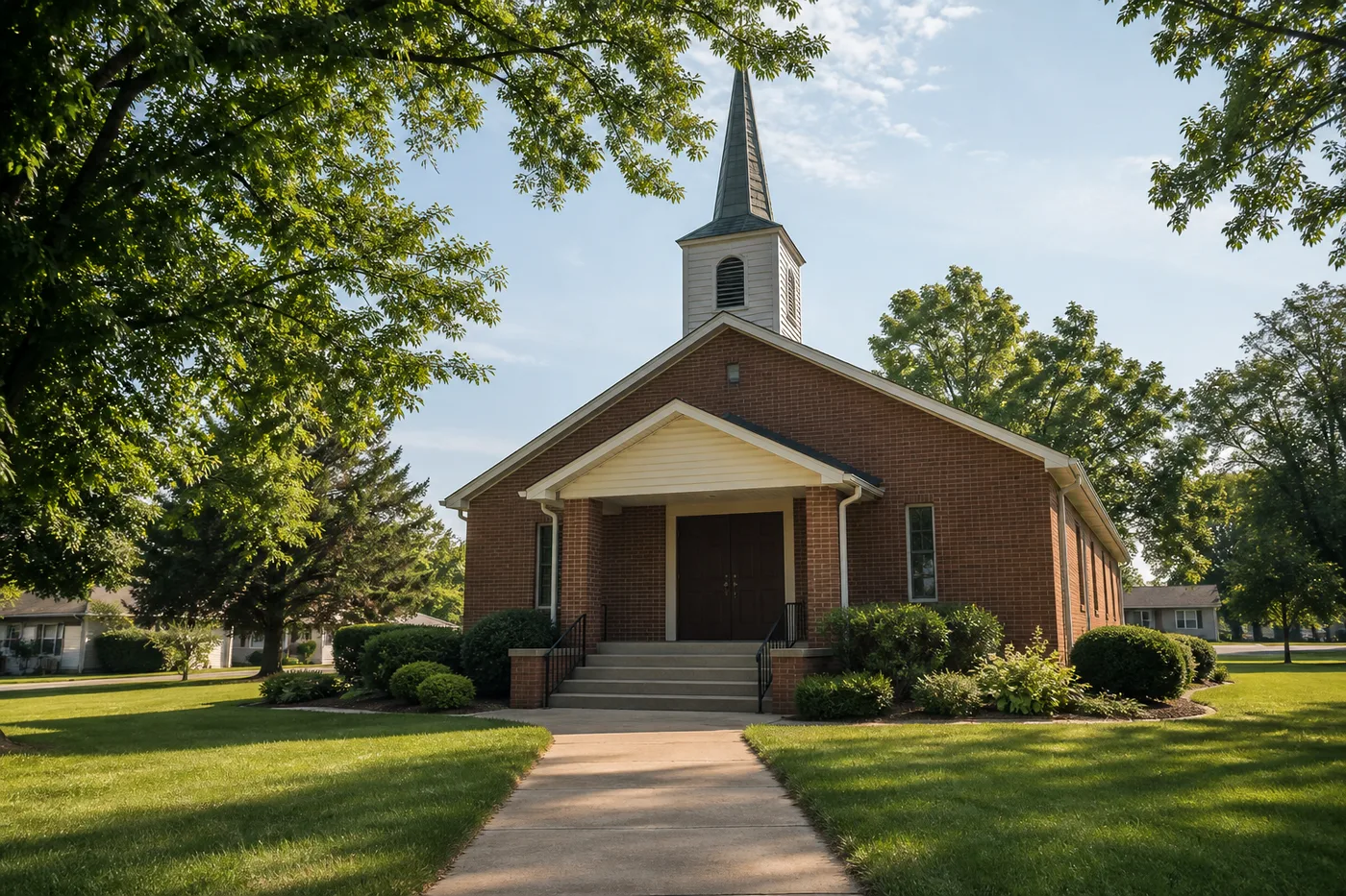 Douglasville Seventh-day Adventist Church