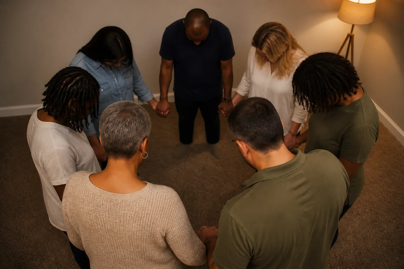 Atlanta Ghanaian Seventh Day Adventist Church