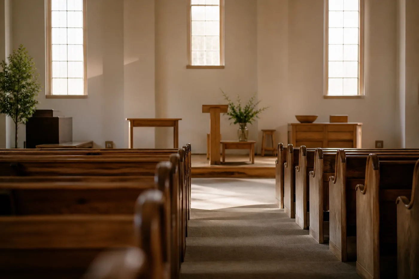 Wildwood Seventh-day Adventist Church