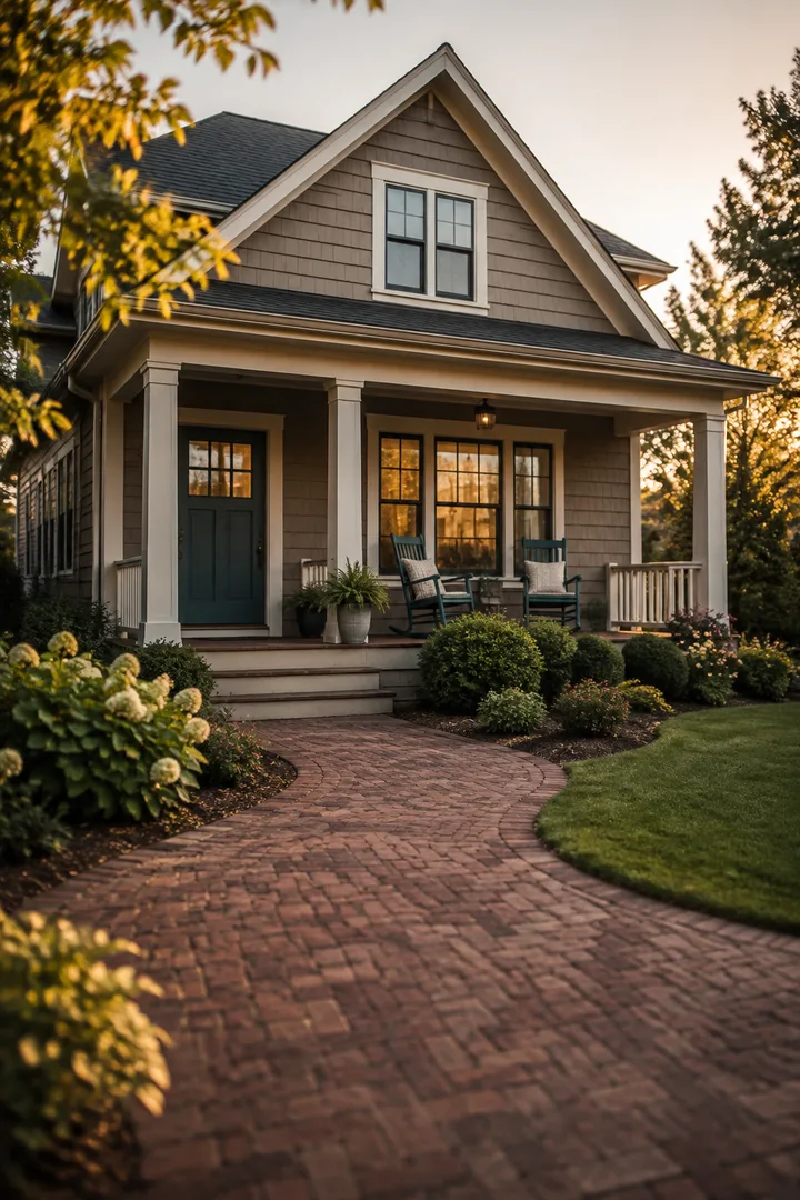 Real Estate