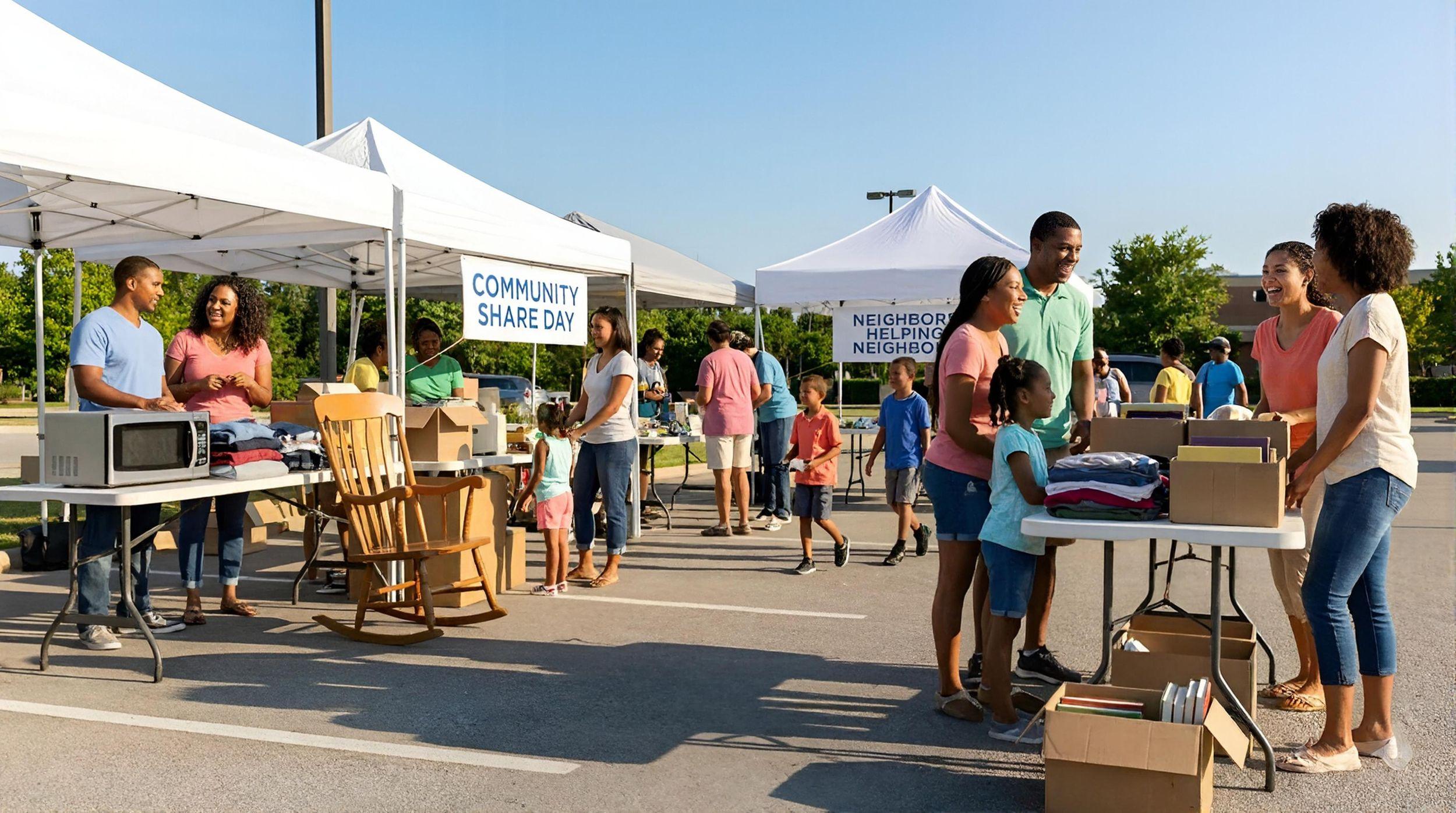 More Than Just a Transaction: The Power of Faith-Based Commerce