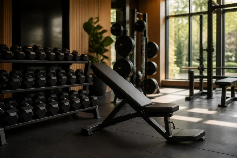 The Fitness Collective ATL