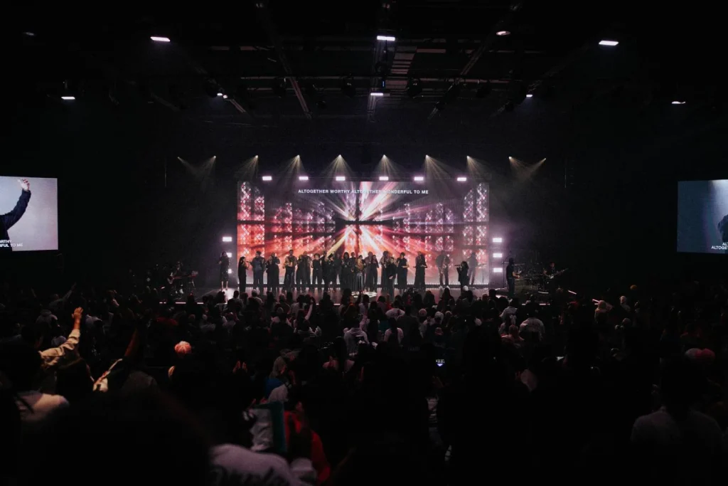 Image: 2819 Church