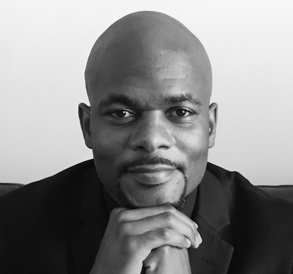Dr. Shaun Brooks