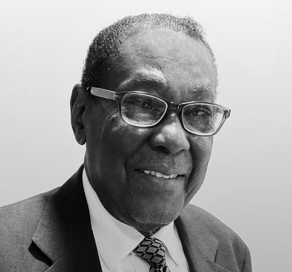 Clifford Hunter
