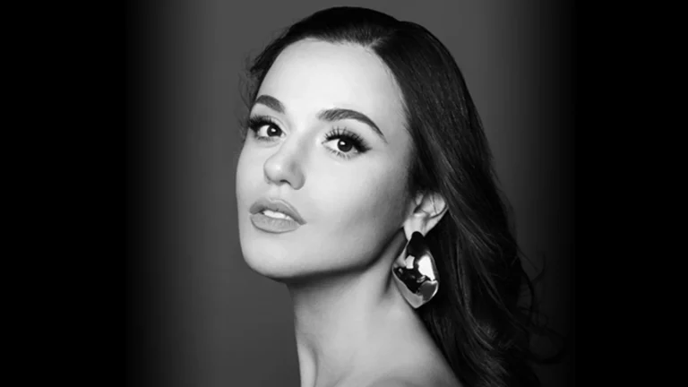 Megan Woods: The Truth Tour – Tifton, GA