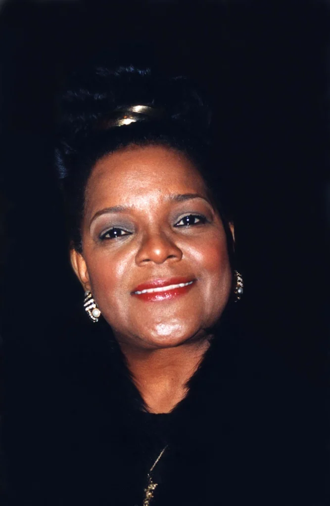 Image: Kingkongphoto & www.celebrity-photos.com from Laurel  Ma / Wikimedia (CC BY-SA 2.0)