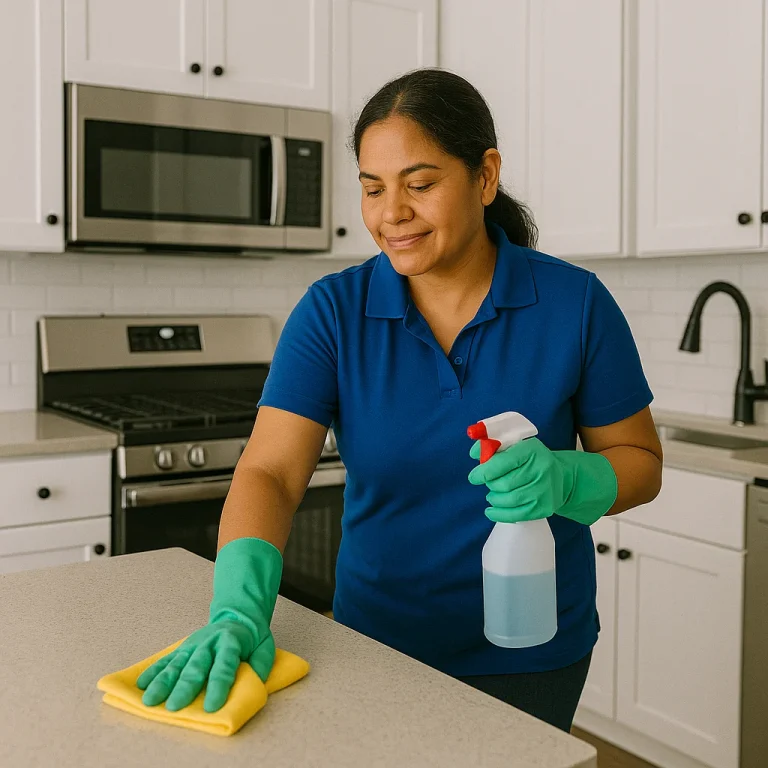 Cleaners