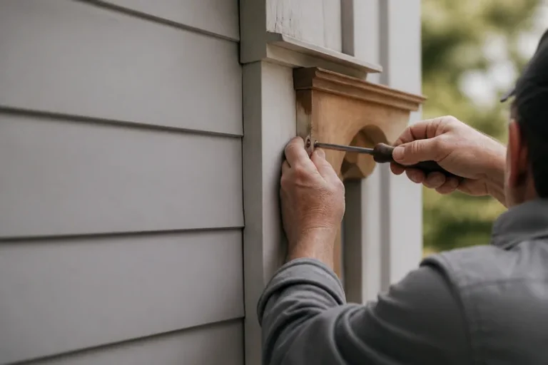 Home & Property Maintenance