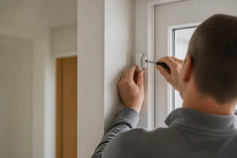 Home Security