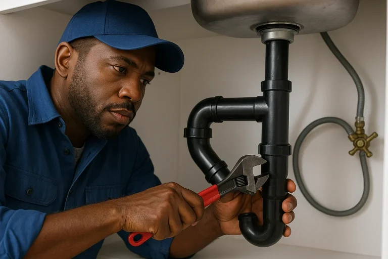 Plumbers