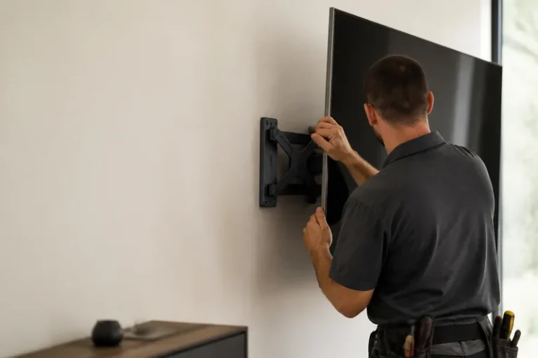 TV Installation