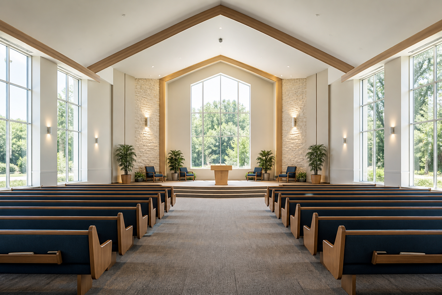 Belvedere Seventh-day Adventist Church