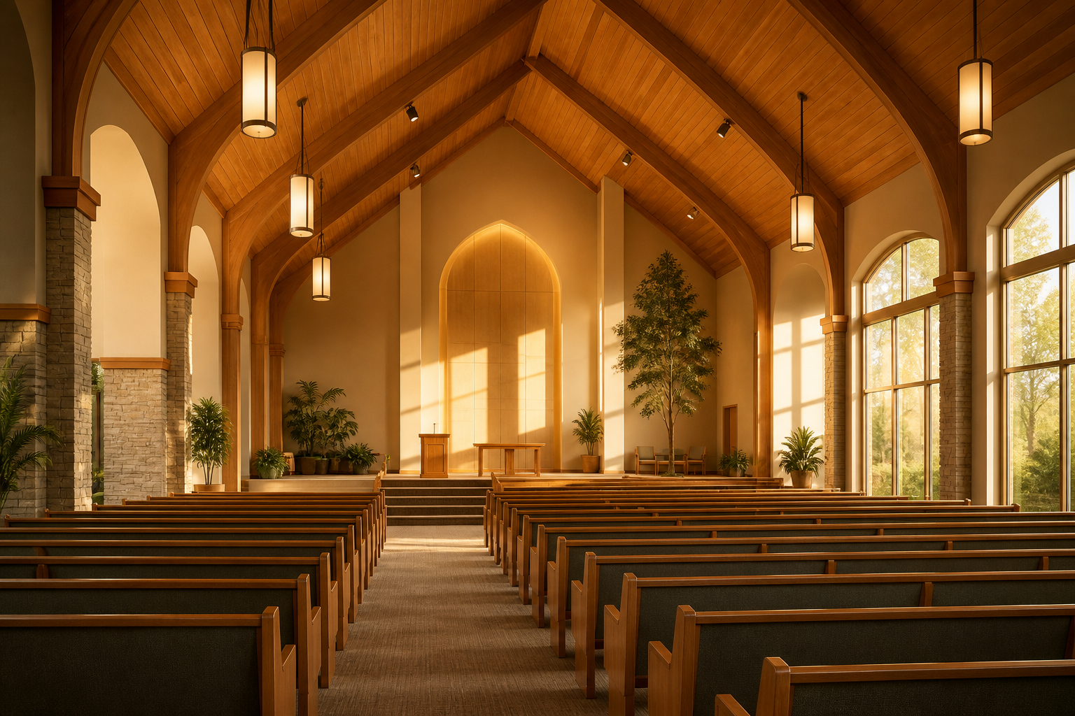 Calhoun SDA Church